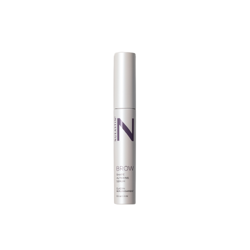 NULASTIN Brow Shape Altering Serum with Elastaplex - 0.10 oz