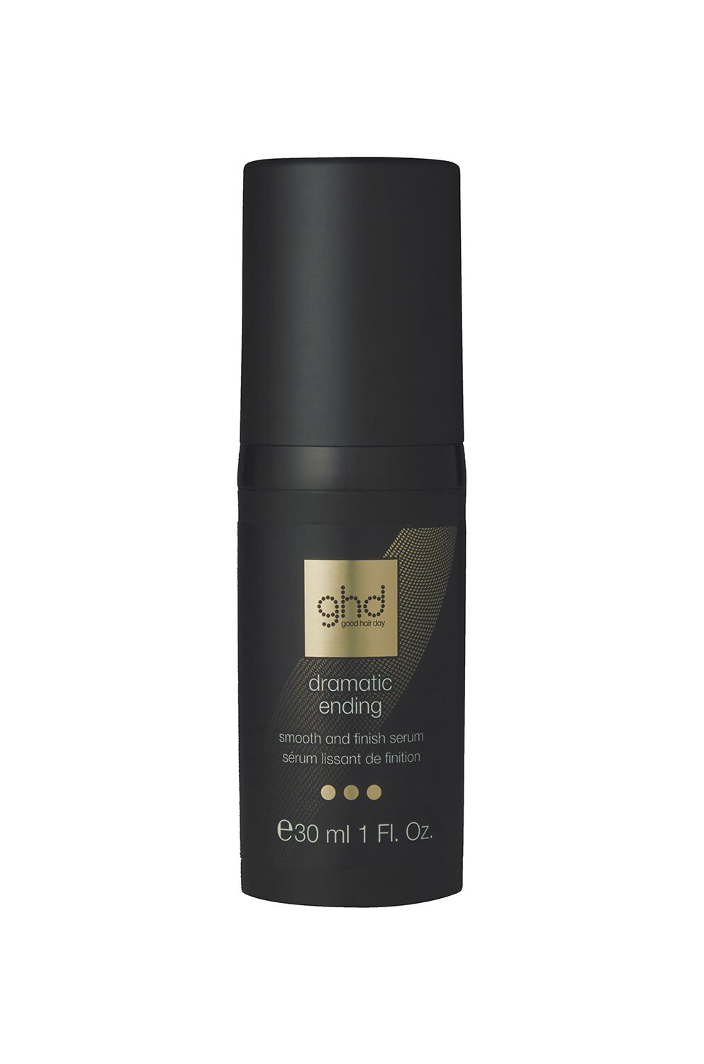 Smooth & Finish Serum - Dramatic Ending