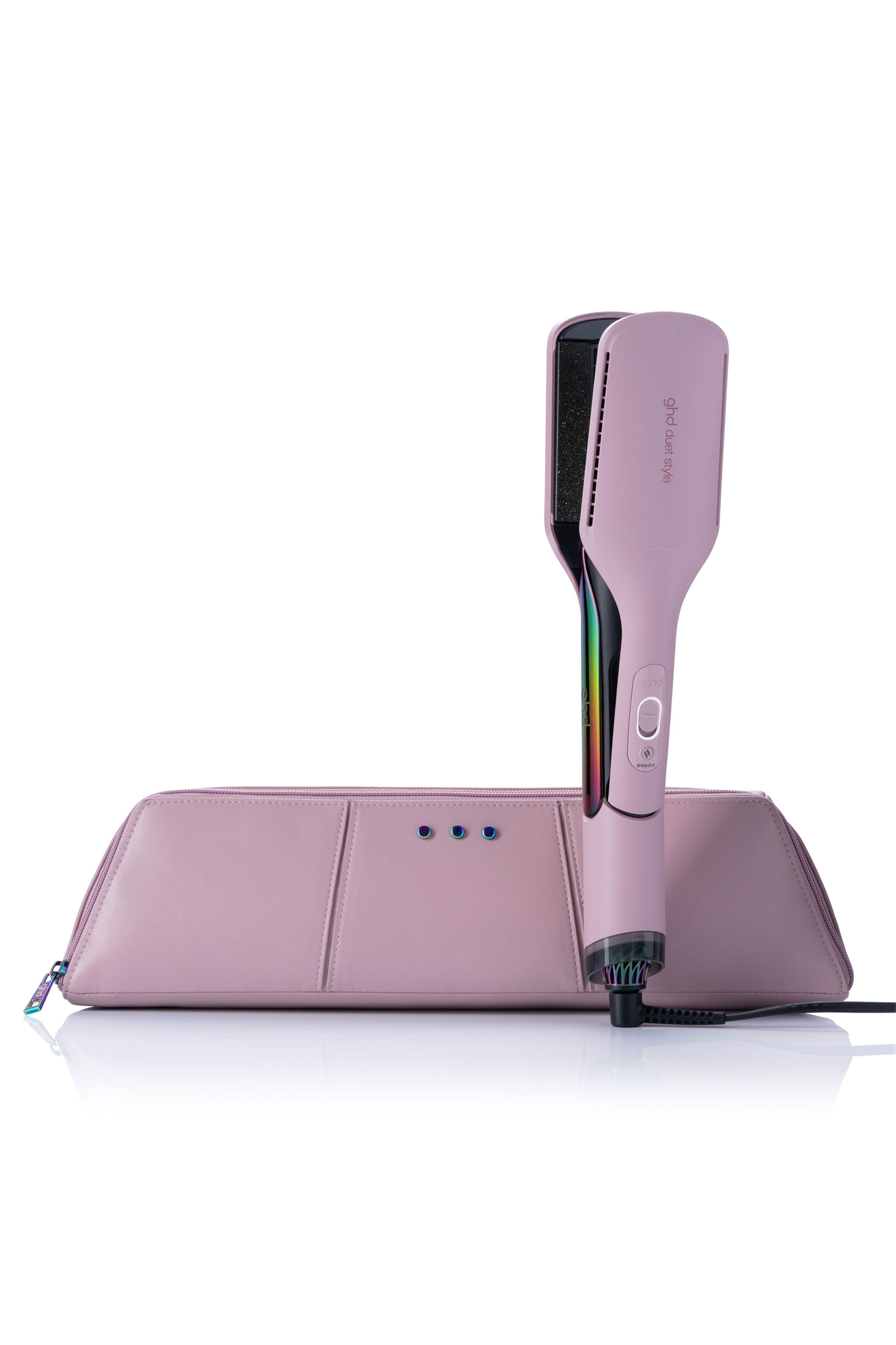 Duet Style - 2-in-1 Hot Air Styler