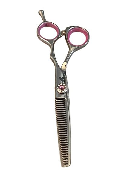 Zen Master Scissors K14 Texturizer