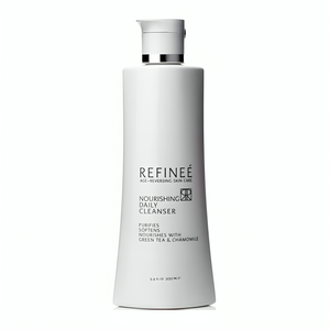 Refinee Exfoliating Fruit Cleanser 6.6oz