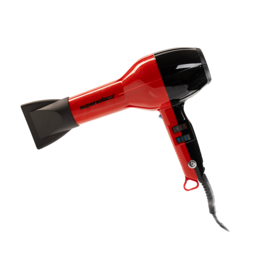 Solano superSolano® Professional Dryer - Black