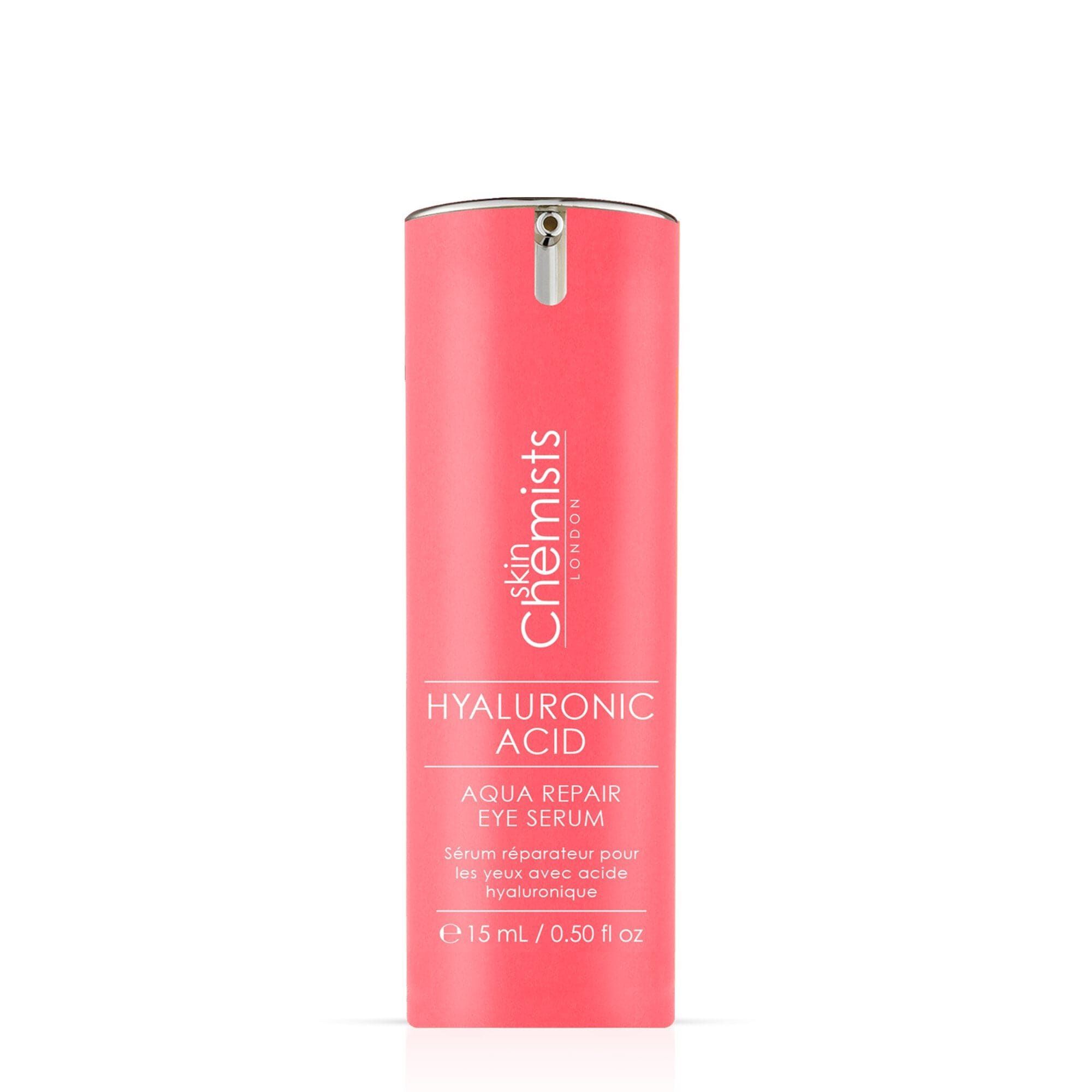 Hyaluronic Acid Aqua Repair Eye Serum 15ml