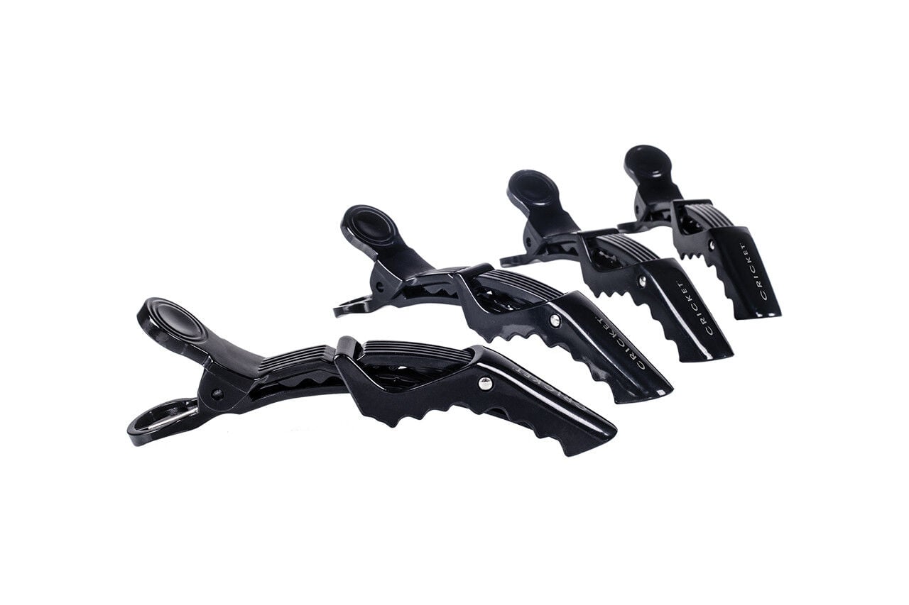 Cricket Double Jointed Pro Clips