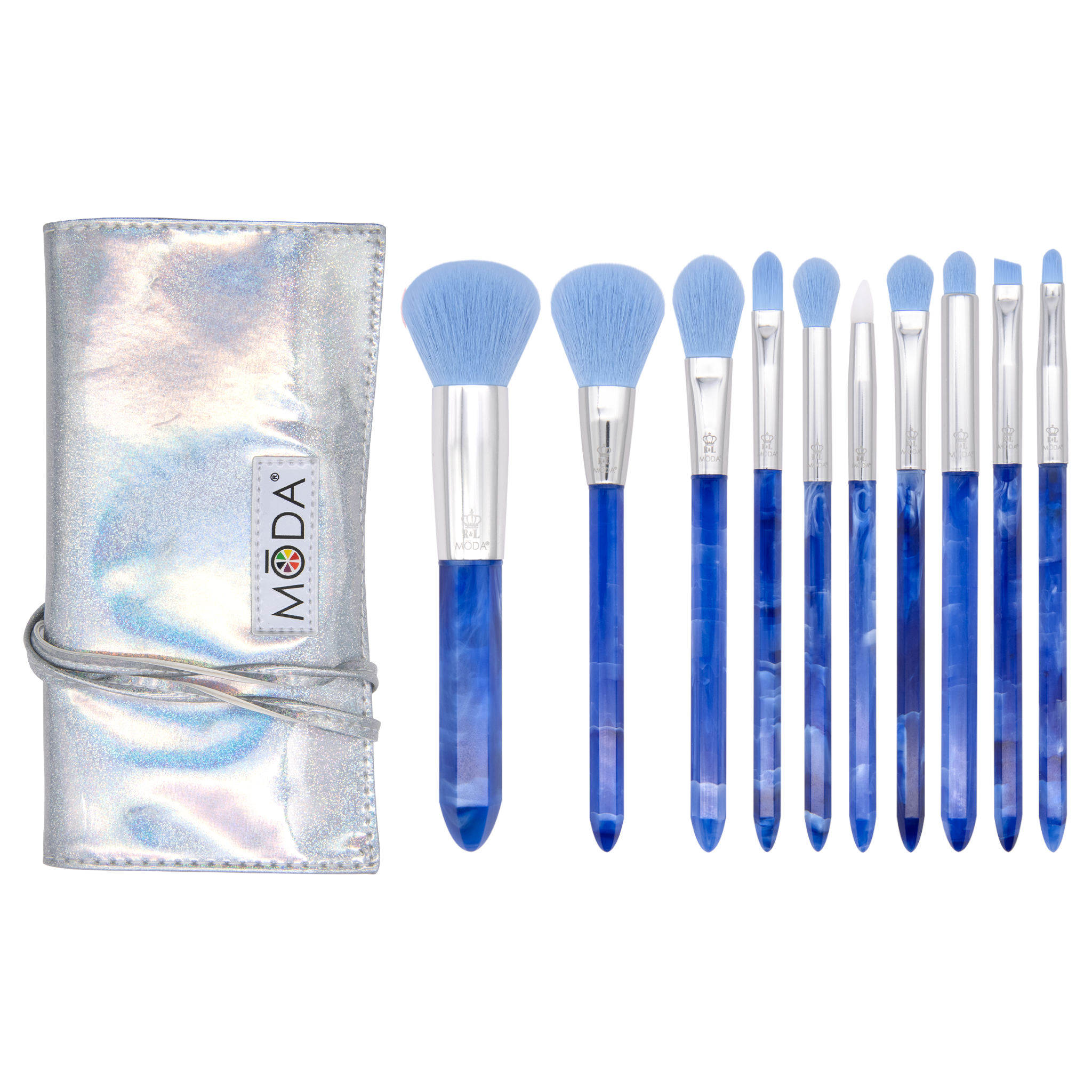 Blue Aura Gift Kit