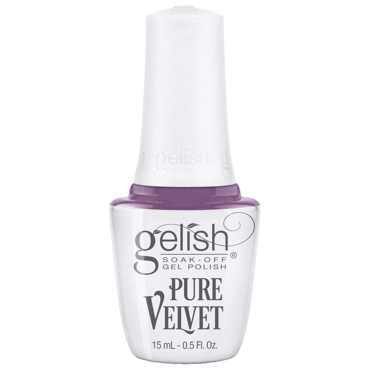 Cat Eye Pure Velvet Magnet Gel Pull Me In - Purple Effect