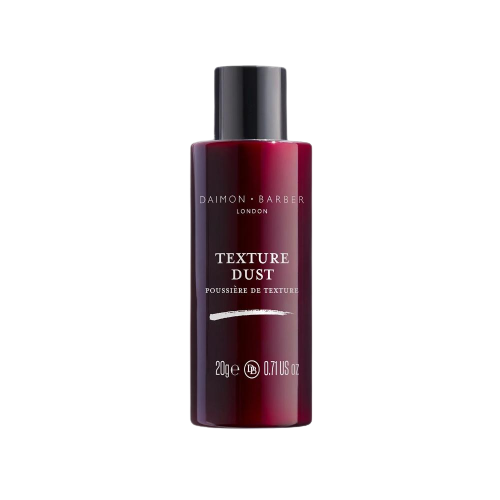 Daimon Barber Texture Dust