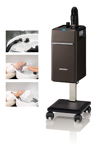 Takara Belmont Spa Mist II Stand Type