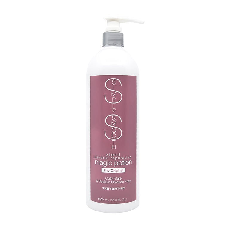 magic potions ishigaki glutathione Simply Smooth Magic Potion Magic Potion The Original Leave-In Conditioner  Treatment