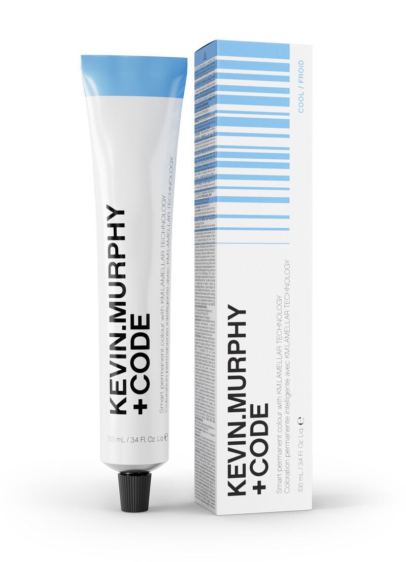 KEVIN.MURPHY KEVIN.MURPHY+CODE COOL.SHADES