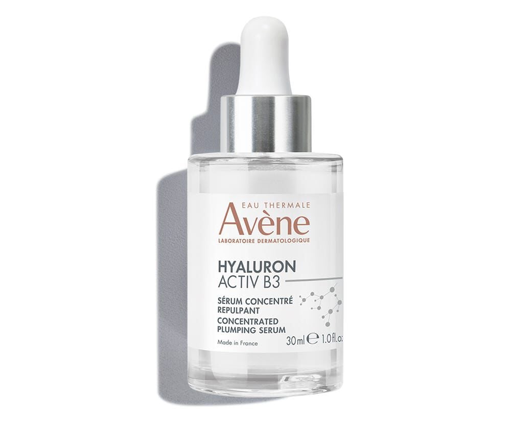Hyaluron ACTIV B3 Concentrated Plumping Serum