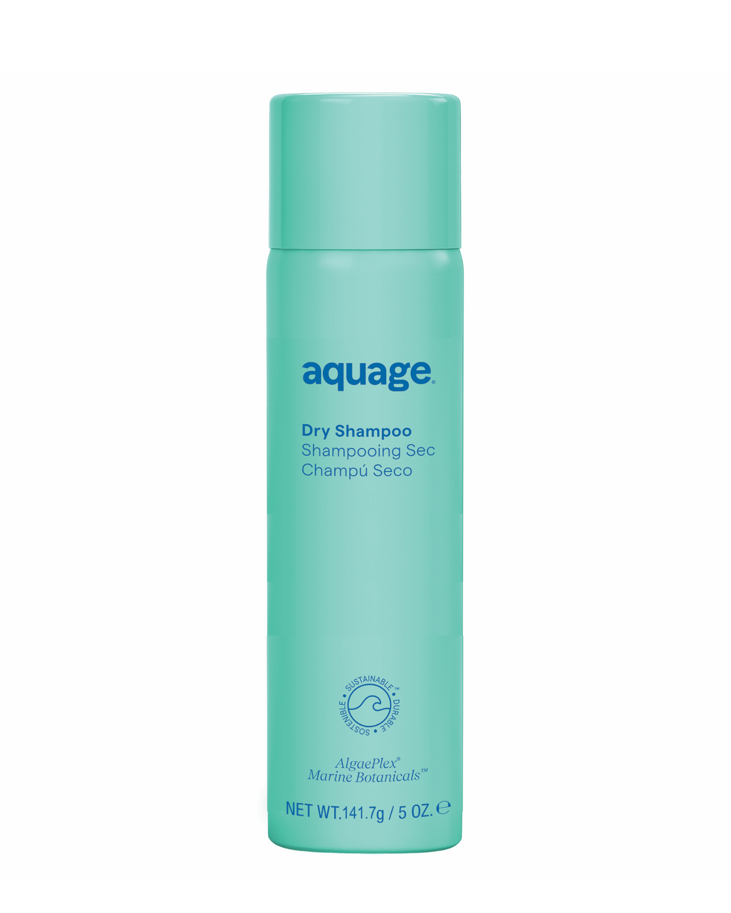 Texturizing Dry Shampoo 5 oz.