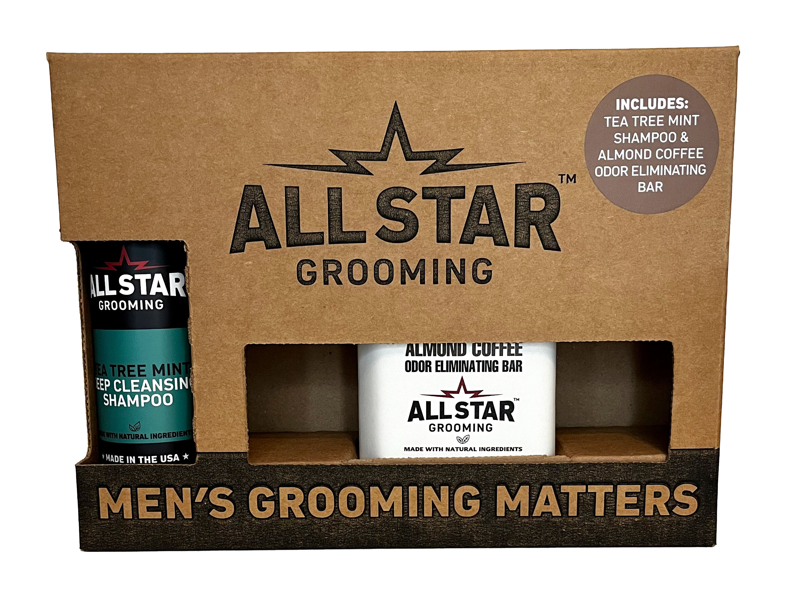 Gift Box - 8oz