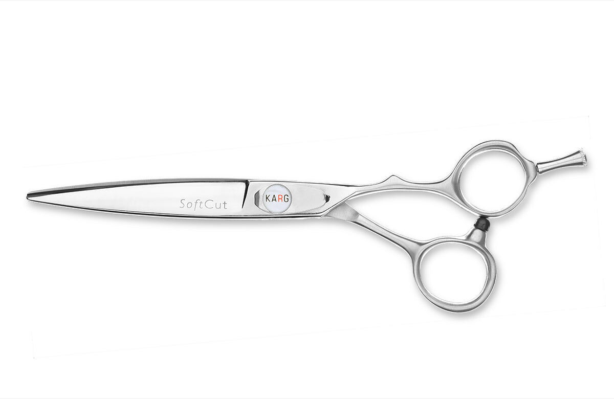 K-Soft Cut 6.1" Precision Shear