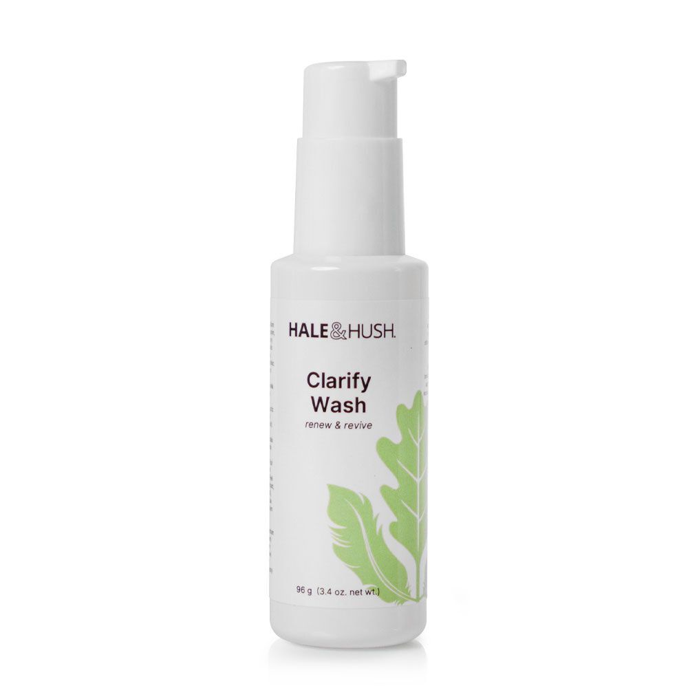 Clarify Wash by Hale & Hush