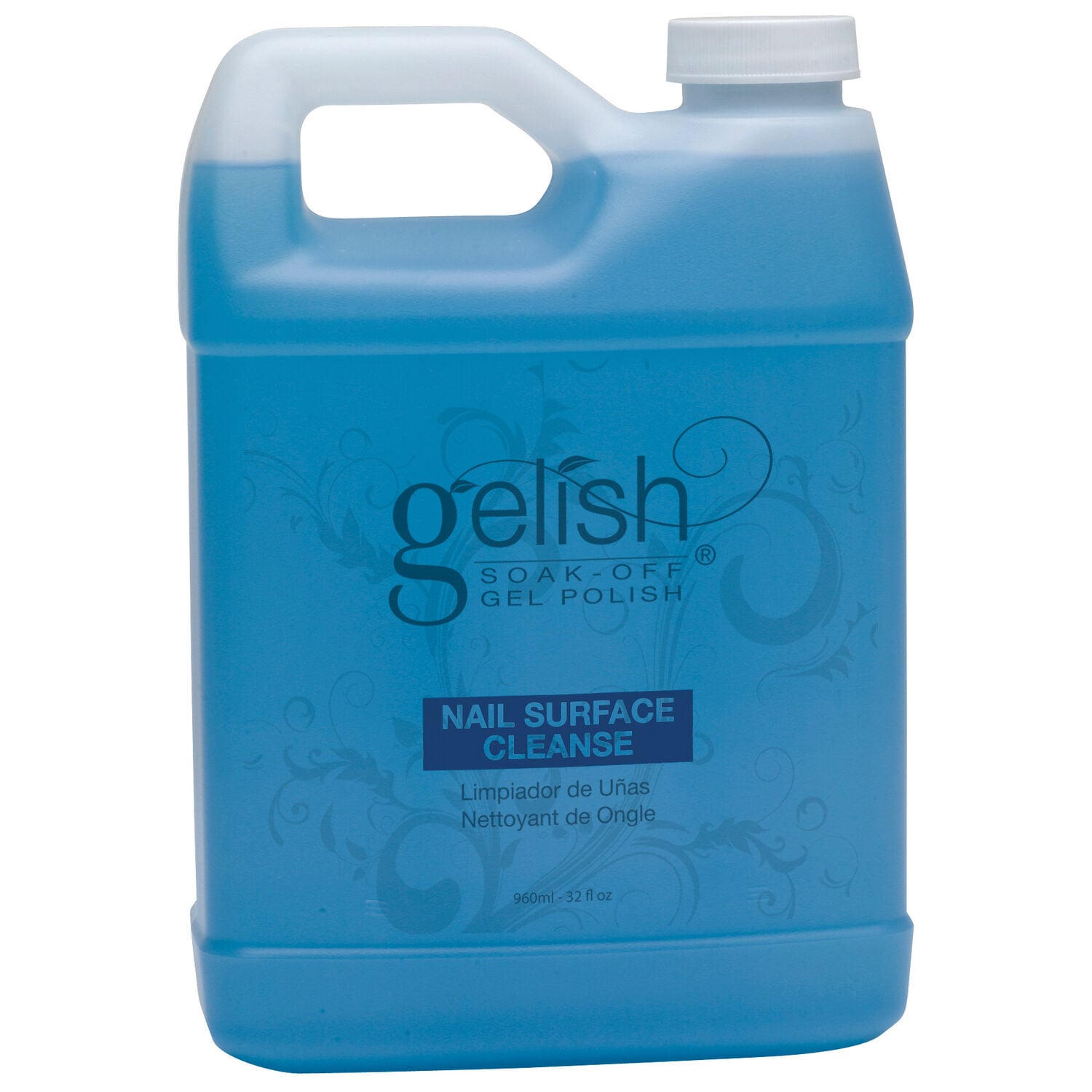 Gelish Gel Cleanser