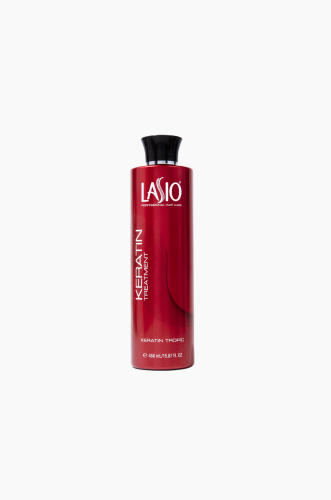 Keratin Tropic