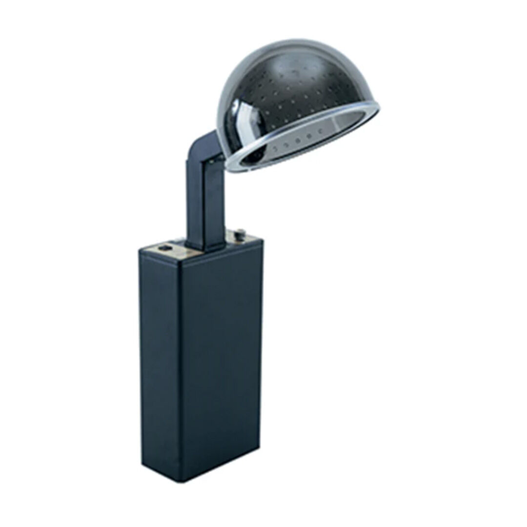 Bertha Hooded Dryer