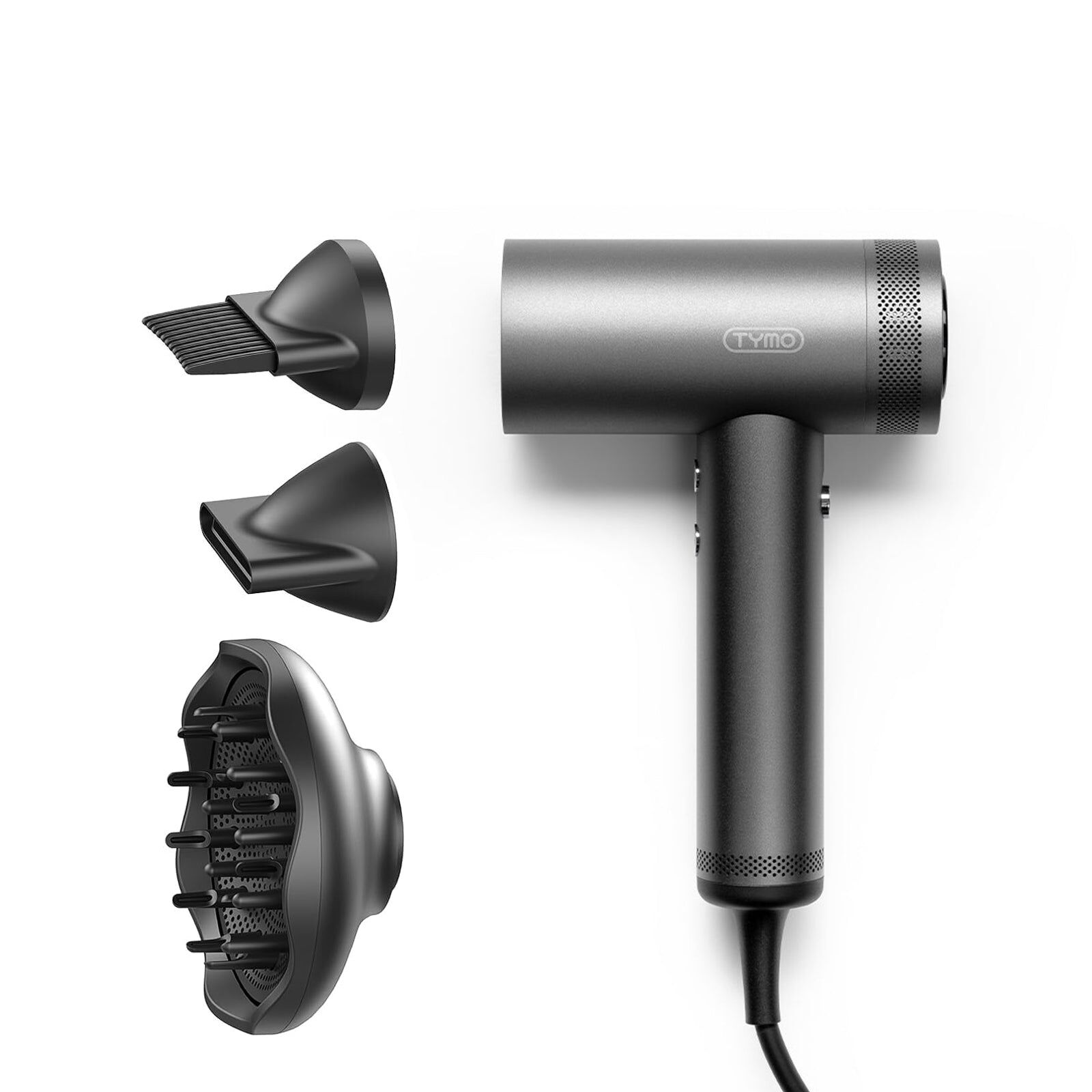 TYMO Beauty AIRHYPE Hair Dryer