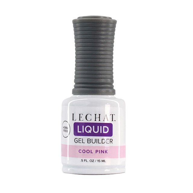 HEMA-FREE Liquid Gel Builder