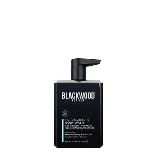 Pure Moisture Body Wash