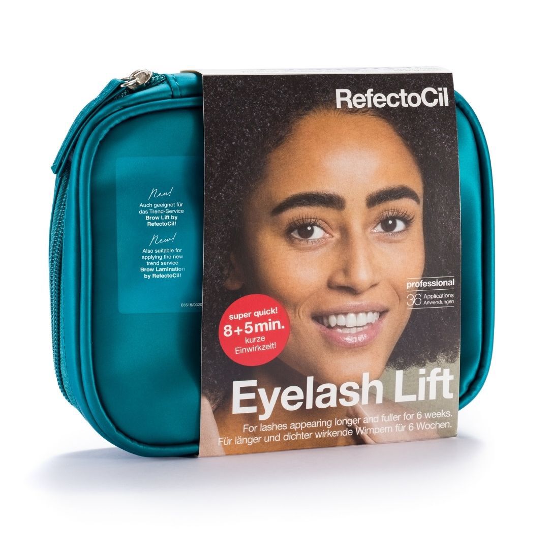 RefectoCil Eyelash Lift Kit