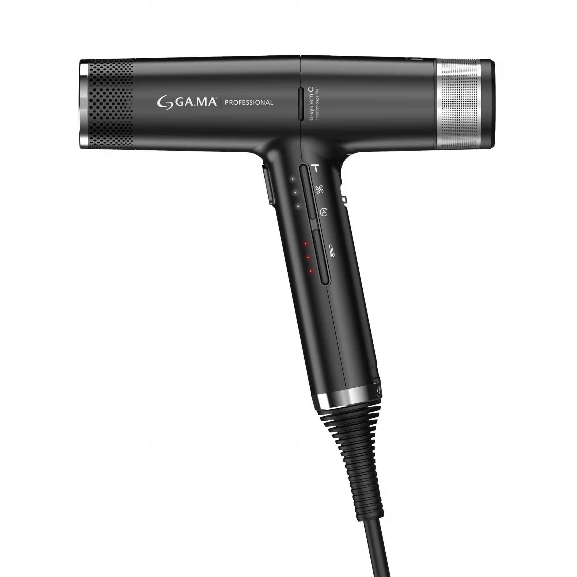 GA.MA Italy Professional iQ2 Perfetto Hair Dryer