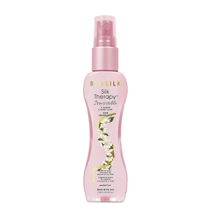 BIOSILK Irresistible Hair Fragrance 2.26 oz