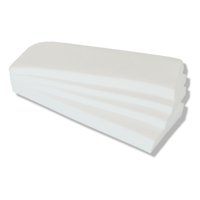Wax Company NonWoven Waxing Strips SalonCentric