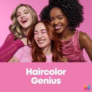 Matrix Color Obsessed Haircolor Genius