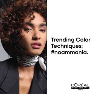 LOreal Professionnel Color Obsessed Trending Color Techniques - No Ammonia