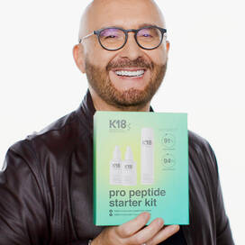 K18 x Jack Martin Master Class