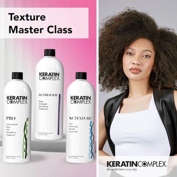 Texture Masterclass