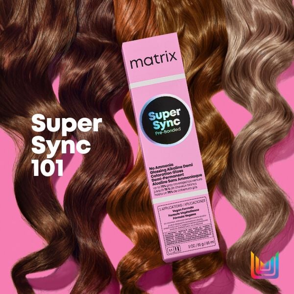 Super Sync 101