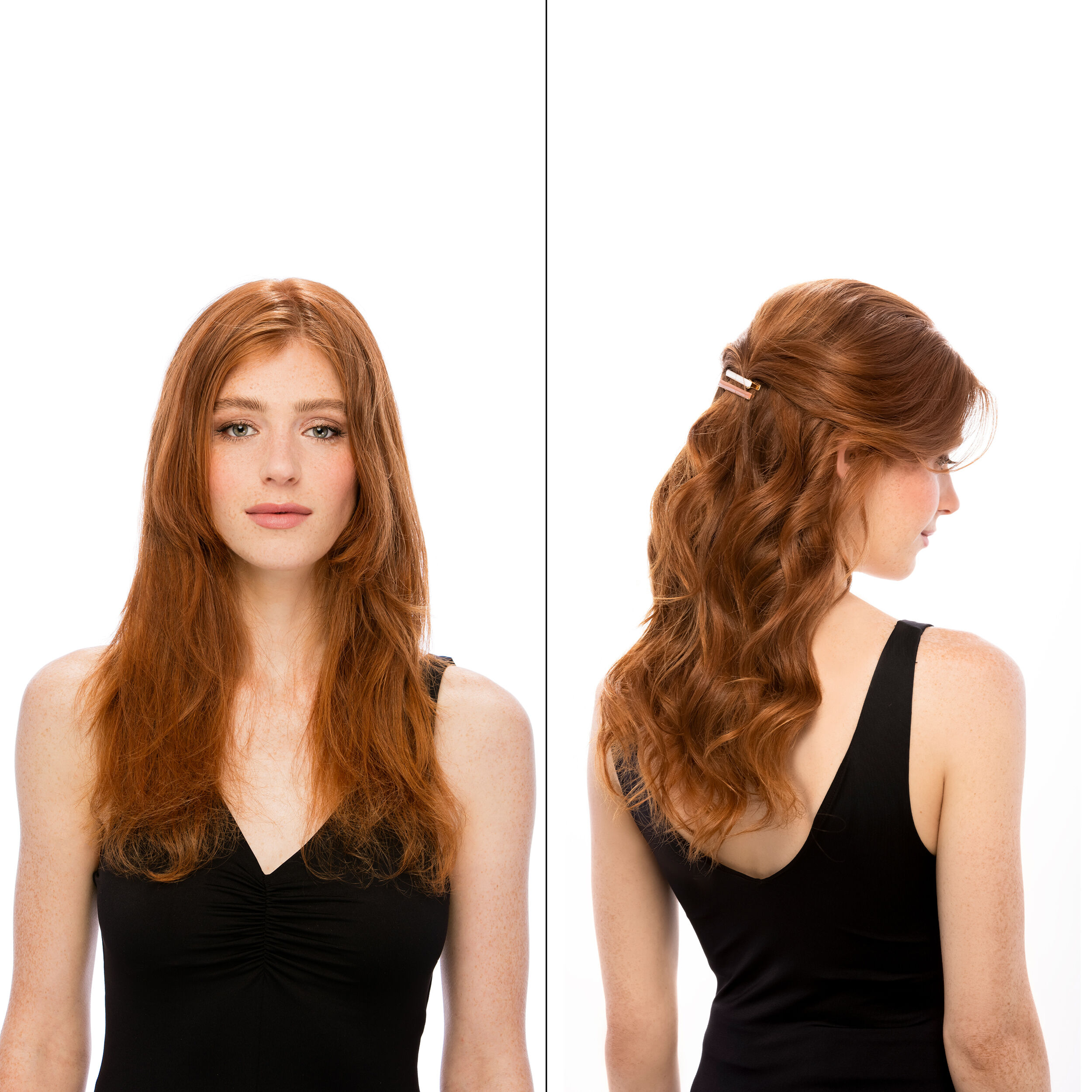 Styling Trends & Techniques