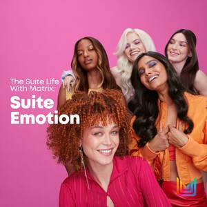 Matrix The Suite Life With Matrix - Suite Emotion