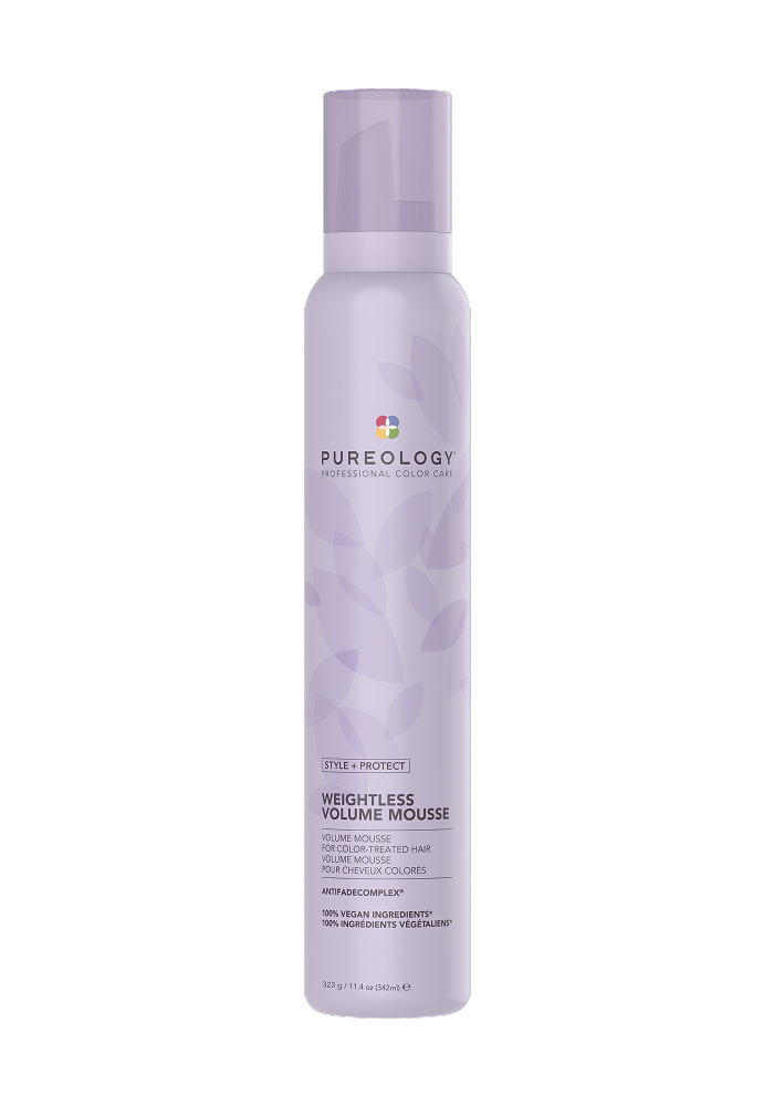 Pureology Volume Mousse