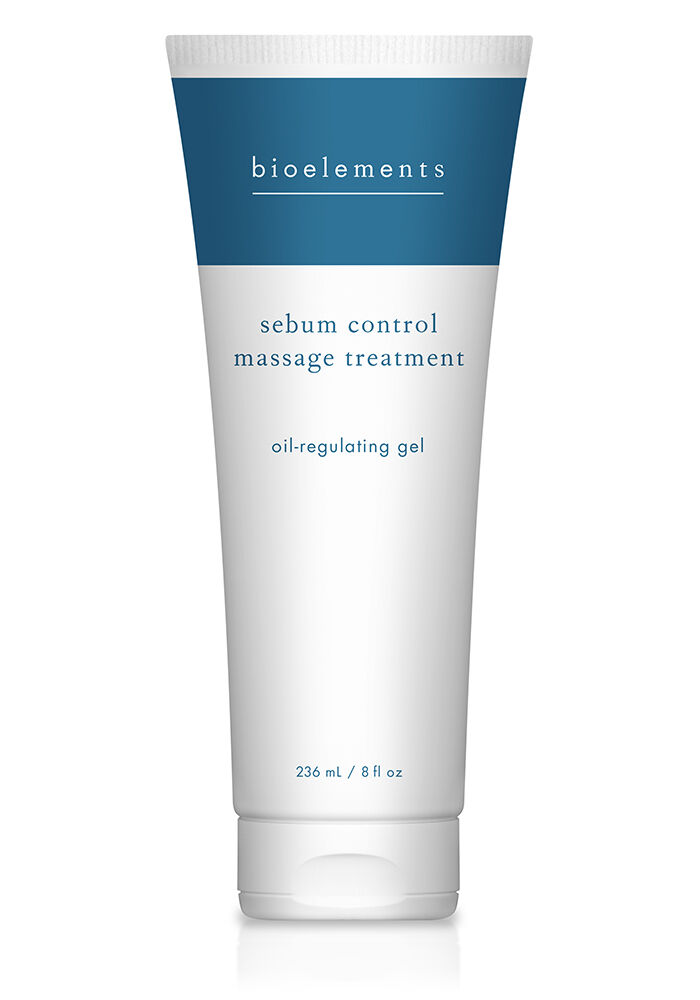 Sebum Control Massage Treatment 8 oz.