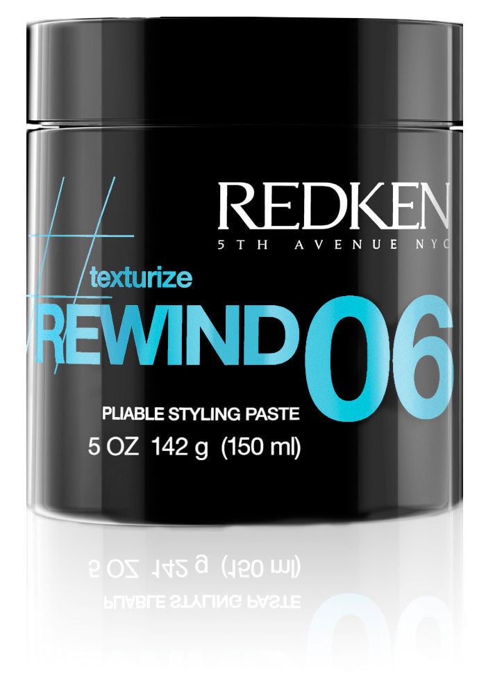 Amazing Redken Rewind 06 Photo Photography