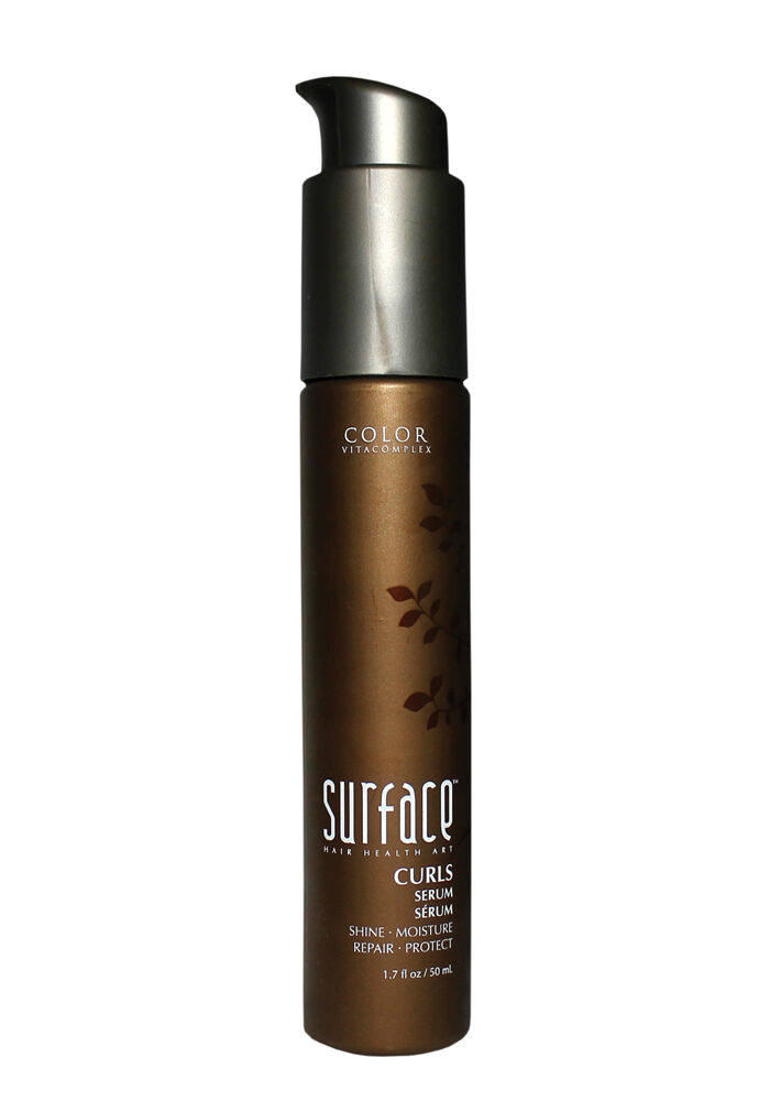 Curls Serum 1.7 oz.