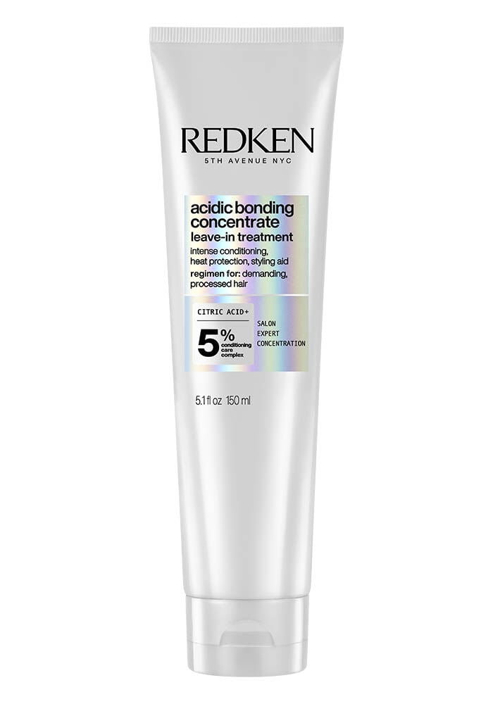 Acidic Bonding Concentrate Leave In Conditioner for Damaged Hair