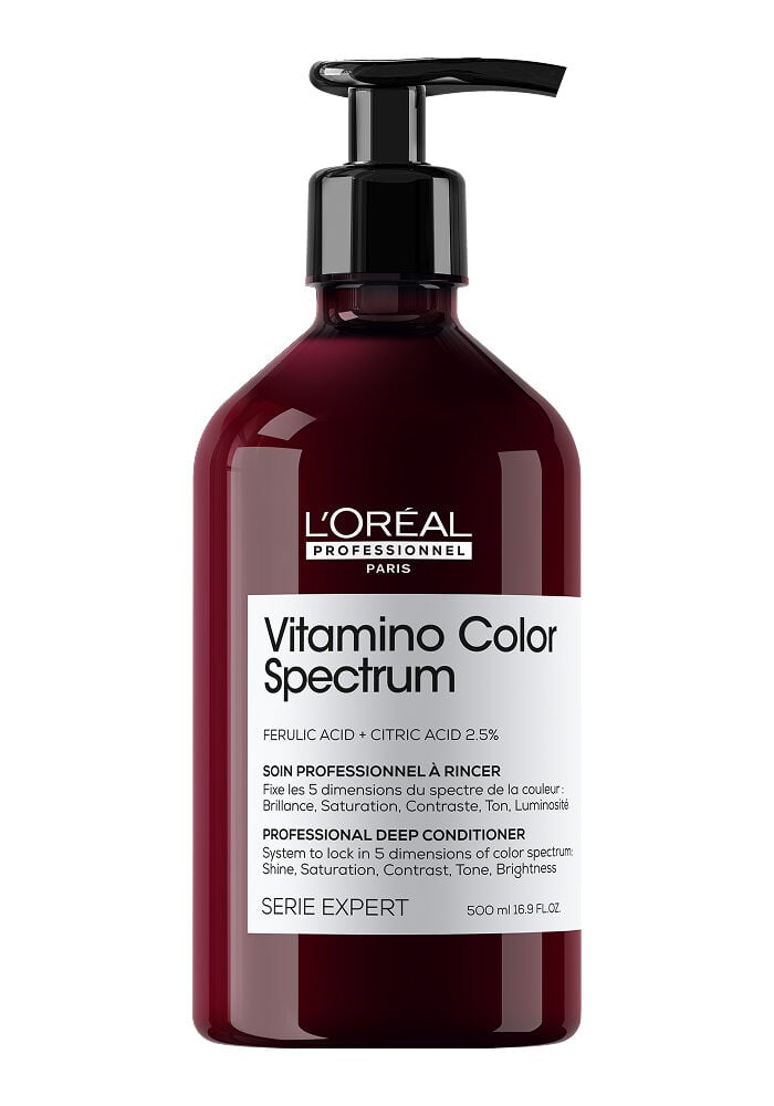 Vitamino Color Spectrum Deep Conditioner