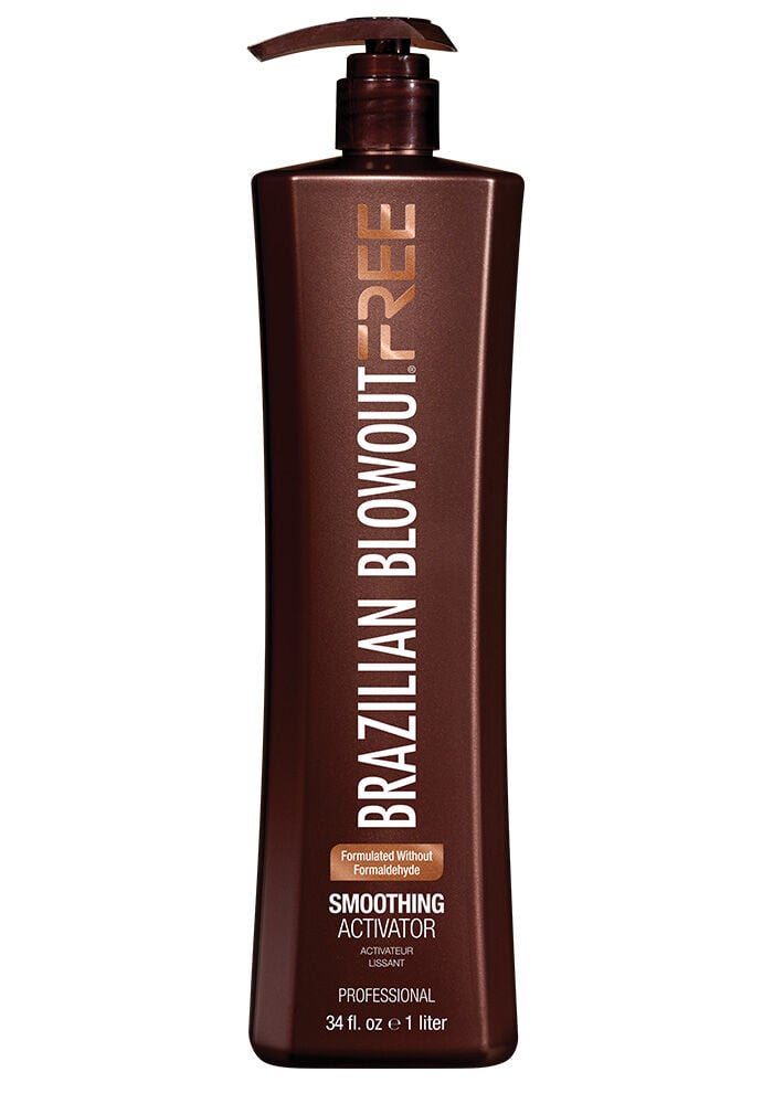 FREE Smoothing Activator