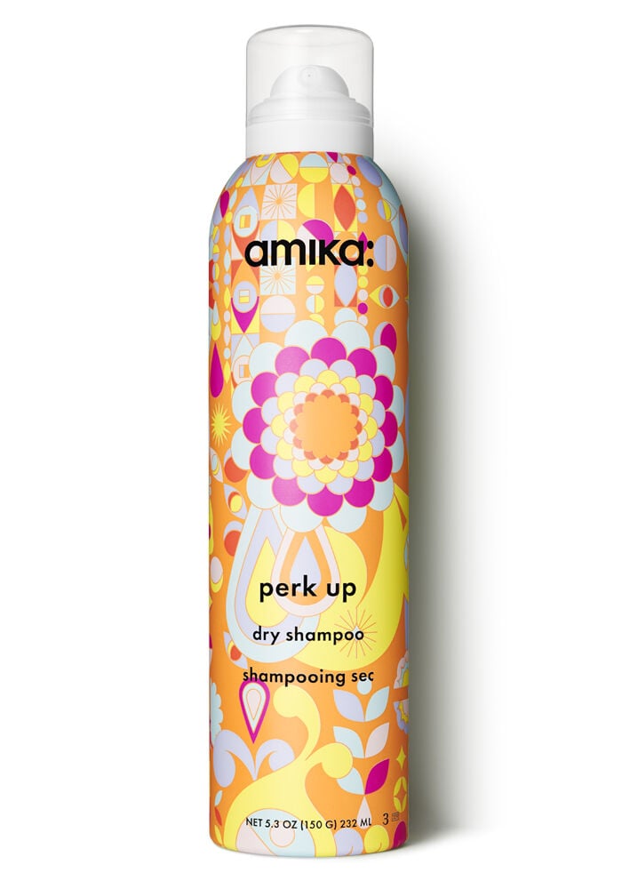Perk Up Talc-Free Dry Shampoo