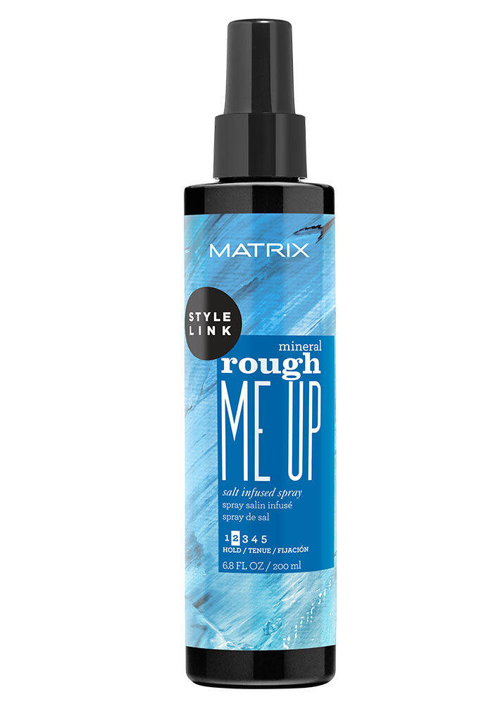 Rough Me Up Salt Infused Spray Rough Me Up Salt Infused Spray