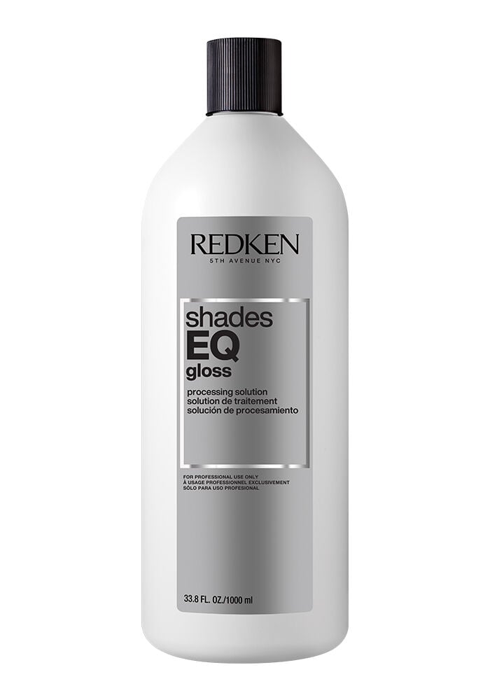 Shades EQ™ Processing Solution For Hair Toner