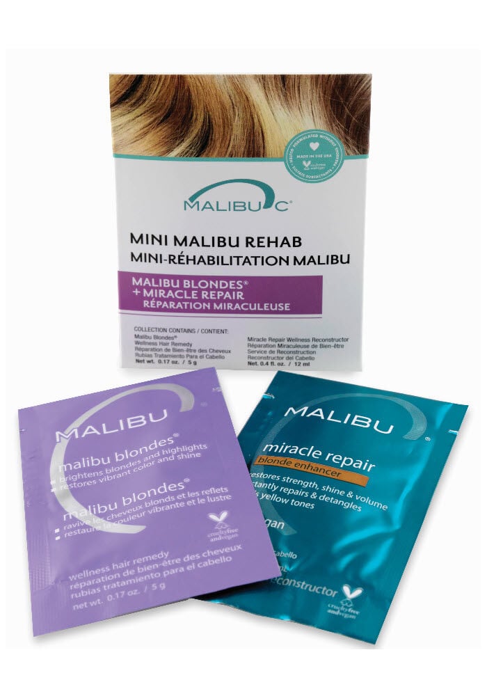 Mini Malibu Rehab Malibu Blondes Treatment