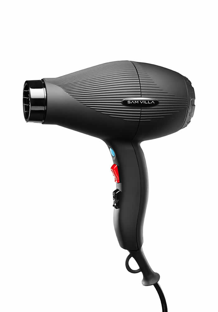 Professional Light Ionic Dryer