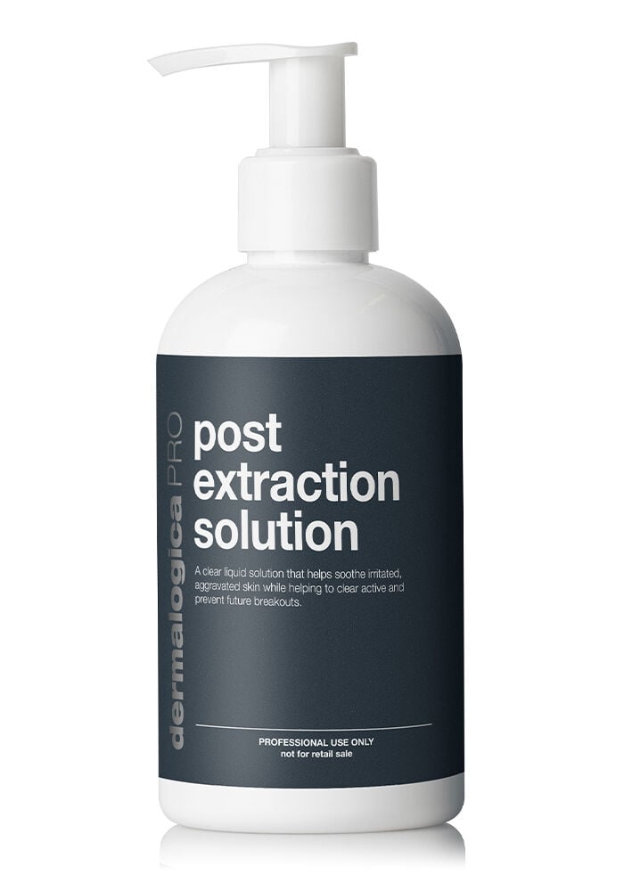 ダーマロジカ　ポスト エクストラクション ソリューション プロ (Salon Size) 237ml Dermalogica Dermalogica post extraction solution 237ml⁄8oz buy to
