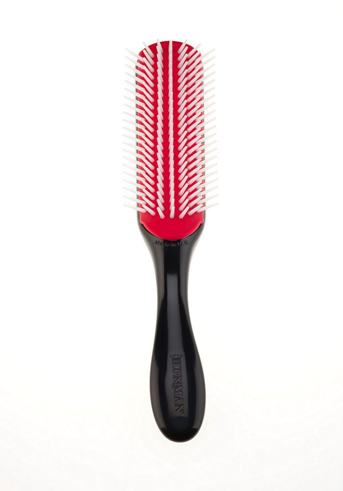 D3 Medium 7 Row Hair Styling Brush